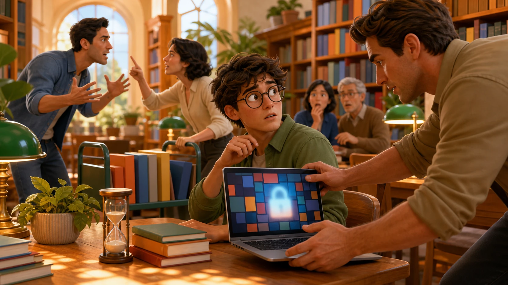 Ambush at Glen Park Library: Ross Ulbricht, Dread Pirate Roberts, and Bitcoin's Darknet Genesis